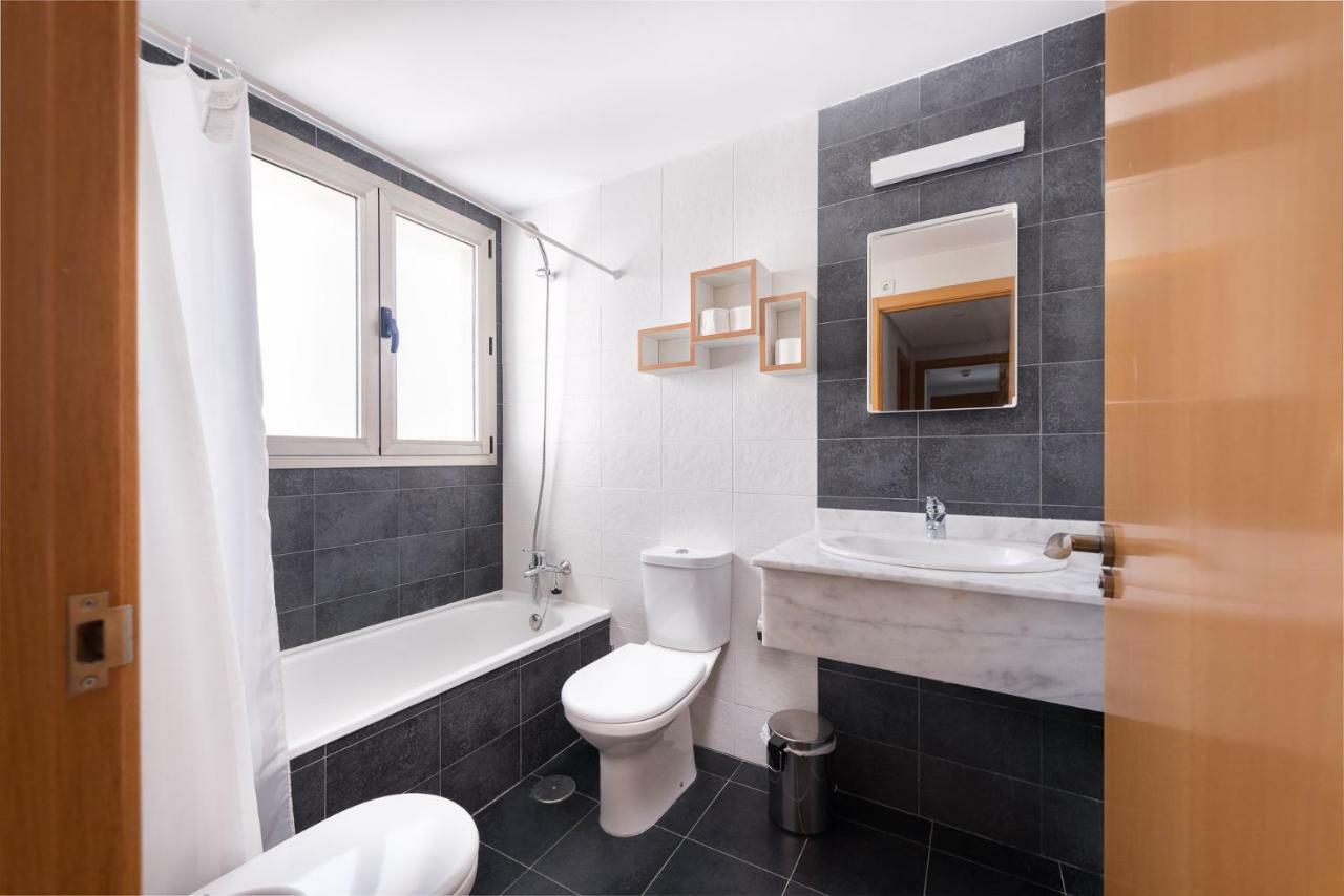 Apartamento Benidorm De Luxe Esterno foto